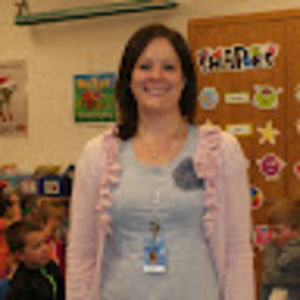 Meet your Posher, Kristin